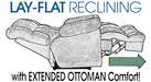 LayFlat ExtOtto